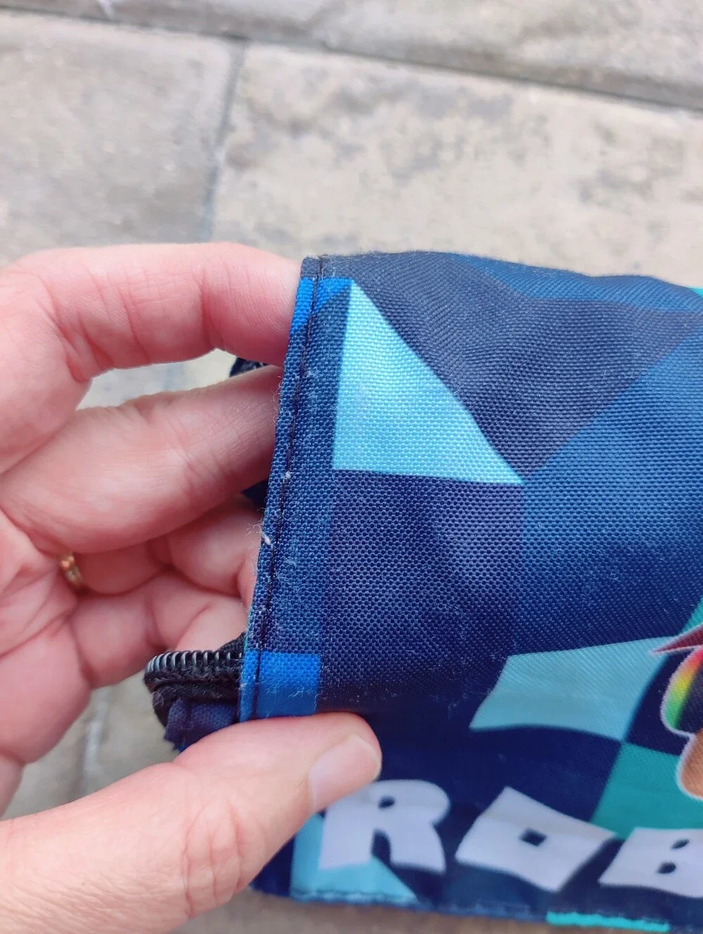 Roblox Pencil Case